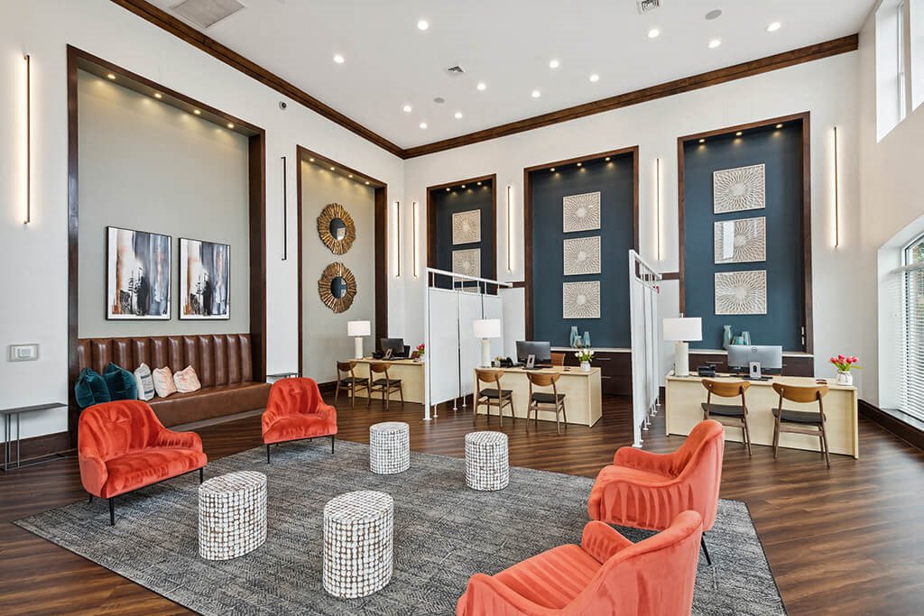 Westchester At The Pavilions Apartments